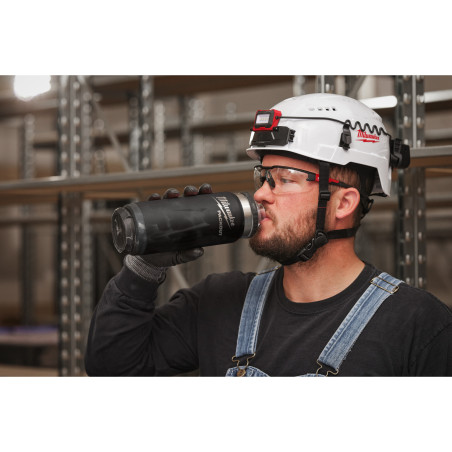 Packout™ Gourde Noire 532 Ml ​ 4932493992 Milwaukee