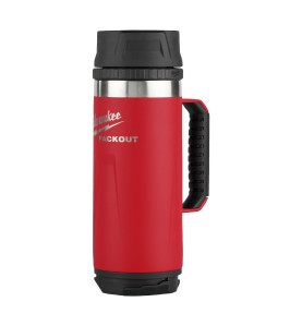 Packout™ Mug Rouge 532 Ml 4932493471 Milwaukee