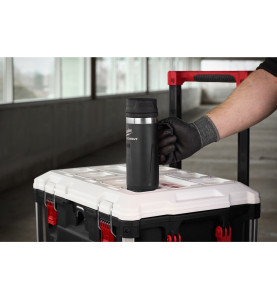 Packout™ Mug Noir 532 Ml 4932493472 Milwaukee