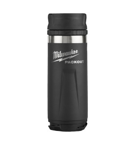 Packout™ Bouteille Noir 532 Ml 4932493474 Milwaukee