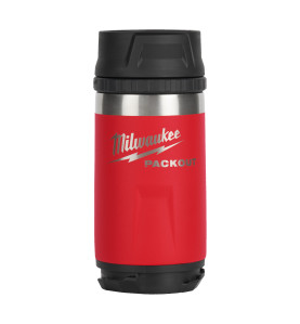 Packout™ Bouteille Rouge 355 Ml 4932498977 Milwaukee