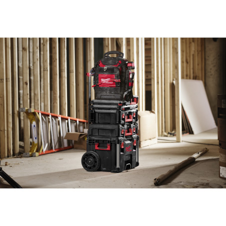 Packout™ Sac A Dos Structure 4932498633 Milwaukee