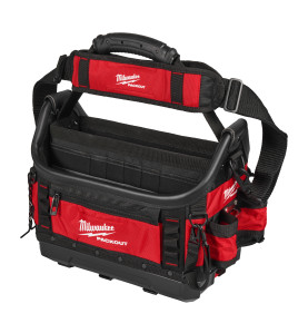 Packout™ Sacoche Ouverte 38 Cm 4932498634 Milwaukee
