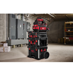 Packout™ Sacoche Ouverte 38 Cm 4932498634 Milwaukee