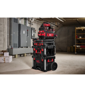 Packout™ Sacoche Ouverte 38 Cm 4932498634 Milwaukee