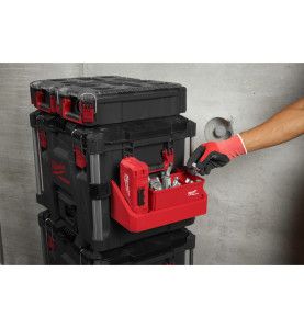 Packout™ Connecteur Caisses Pour Plateau De Montage 4932498643 Milwaukee