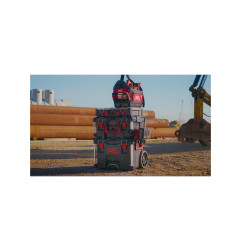 Packout™ Porte-Batteries M18 Latéral 4932498645 Milwaukee