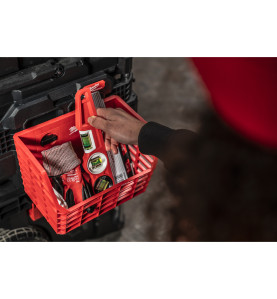 Packout™ Mini Plateau De Montage Latéral 4932498648 Milwaukee