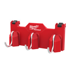 Packout™ Crochet Latéral 3 Pcs 4932498650 Milwaukee