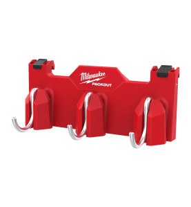 Packout™ Crochet Latéral 3 Pcs 4932498650 Milwaukee