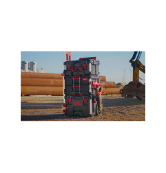 Packout™ Crochet Latéral 3 Pcs 4932498650 Milwaukee