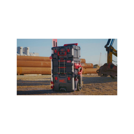 Packout™ Crochet Latéral 3 Pcs 4932498650 Milwaukee