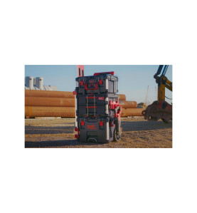 Packout™ Crochet Latéral 3 Pcs 4932498650 Milwaukee