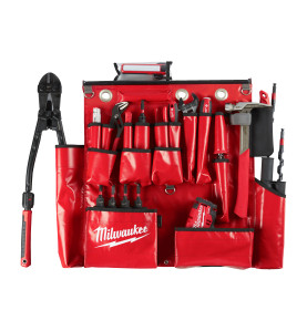 Tablier De Nacelle Grand Format  4932498653 Milwaukee