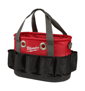 Sac Rigide Utilitaire Avec Poches Extérieures  4932498655 Milwaukee