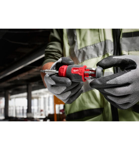 Sac Rigide Utilitaire Avec Poches Extérieures  4932498655 Milwaukee