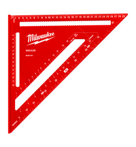 Équerre De Charpentier 30 Cm 4932498717 Milwaukee