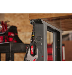 Tourne Ecrou Multi-Embouts 6 En 1 4932498179 Milwaukee