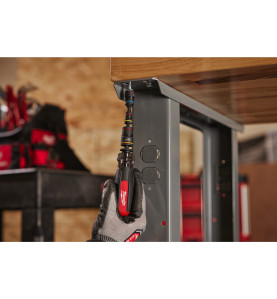 Tourne Ecrou Multi-Embouts 6 En 1 4932498179 Milwaukee