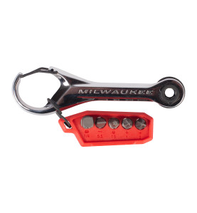 Mini Cliquet 7 En 1 4932498792 Milwaukee