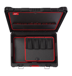 Packout™ Caisse Outils Vide Pour Plombier 4932499704 Milwaukee