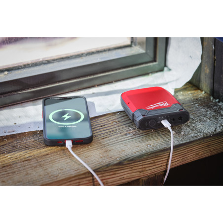 Irpsu3-0 - Batterie Plate 4932492907 Milwaukee