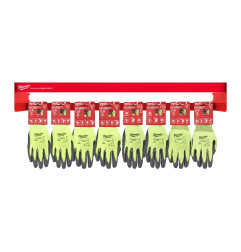 Barre De Charge 1 M Gants Hi-Vis Pu 4932492118 Milwaukee