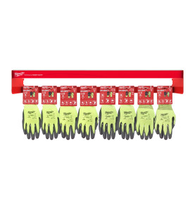 Barre De Charge 1 M Gants Hi-Vis Pu 4932492118 Milwaukee