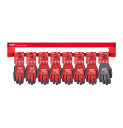 Barre De Charge 1 M Row Gants Nitrile 4932492119 Milwaukee