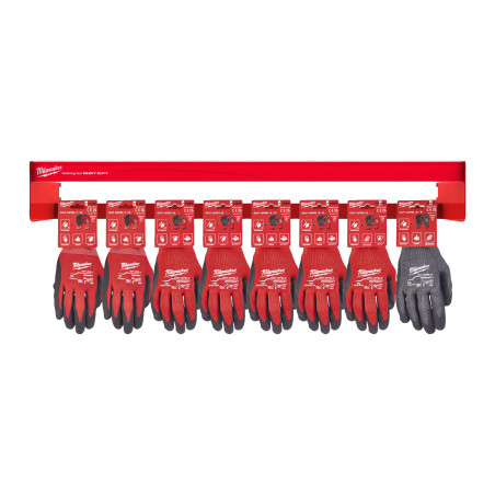 Barre De Charge 1 M Row Gants Nitrile 4932492119 Milwaukee