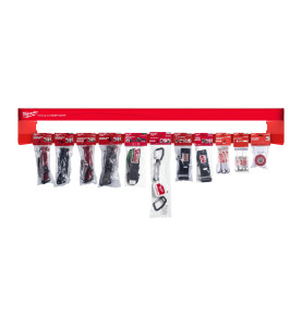 Barre De Charge 1 M Lanières Quick Connect 4932492122 Milwaukee