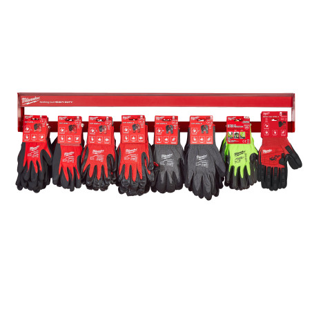 Barre De Charge 1 M Gants Anti-Coupure 4932478478 Milwaukee