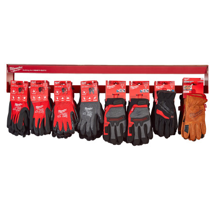 Barre De Charge 1 M Gants De Travail Et Anti-Coupure 4932478480 Milwaukee