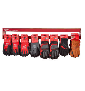 Barre De Charge 1 M Gants De Travail Et Anti-Coupure 4932478480 Milwaukee