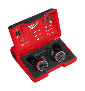 L4 Rlepb-301 - Écouteur Bluetooth Reduction De Bruit 4933478750 Milwaukee