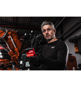 L4 Rlepb-301 - Écouteur Bluetooth Reduction De Bruit 4933478750 Milwaukee