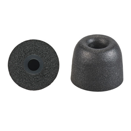 5 Paires Bouchons Mémoire Forme Taille M 4932493360 Milwaukee