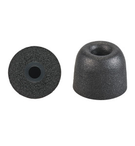 5 Paires Bouchons Mémoire Forme Taille M 4932493360 Milwaukee