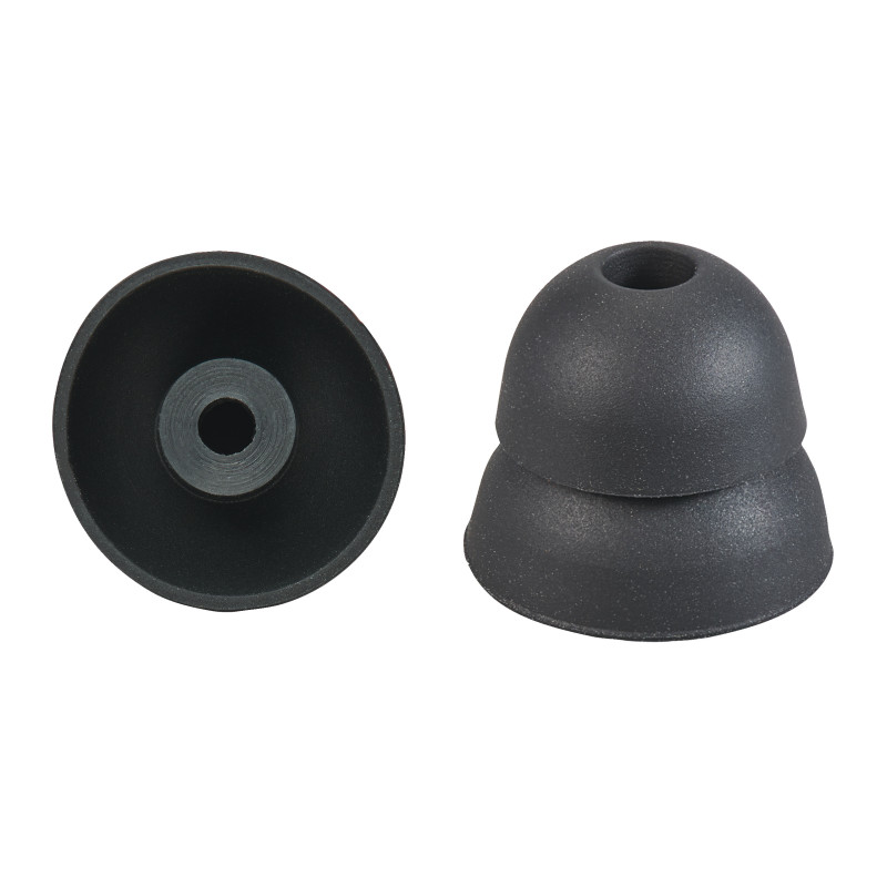 5 Paires Bouchons Silicone Taille S 4932493364 Milwaukee