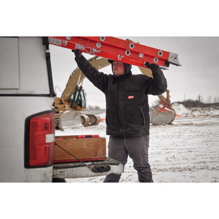 Veste De Travail Freeflex Noir -S 4932498277 Milwaukee