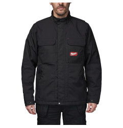 Veste De Travail Freeflex Noir -M 4932498278 Milwaukee