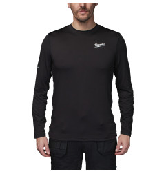 Sous-Vêtements Thermique Workskin Noir -Xxxl 4932498288 Milwaukee