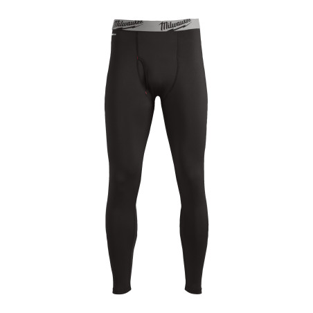 Sous-Pantalon Thermique Workskin  Noir -S 4932498289 Milwaukee