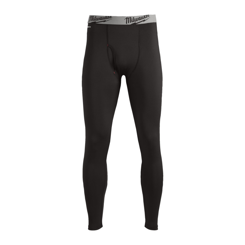 Sous-Pantalon Thermique Workskin Noir -L 4932498291 Milwaukee Sous-Pantalon Thermique Workskin Noir -L 4932498291 Milwaukee