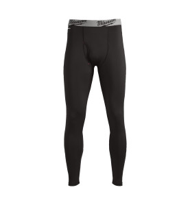 Sous-Pantalon Thermique Workskin  Noir -Xxl 4932498293 Milwaukee