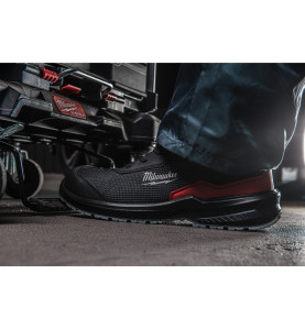 Chaussures Flextred S1Ps Low Cut -Taille 36 4932493688 Milwaukee