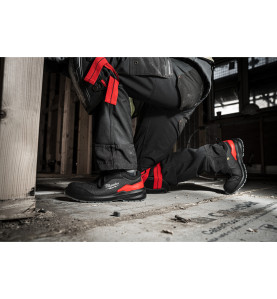 Chaussures Flextred S1Ps Low Cut -Taille 37 4932493689 Milwaukee