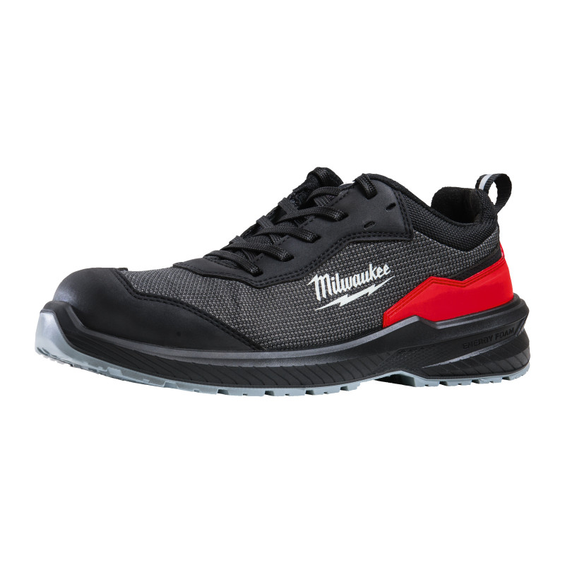 Chaussures Flextred S1Ps Low Cut -Taille 38 4932493690 Milwaukee