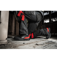 Chaussures Flextred S1Ps Low Cut -Taille 40 4932493692 Milwaukee