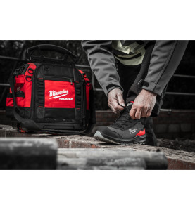 Chaussures Flextred S1Ps Mid Cut -Taille 38 4932493703 Milwaukee